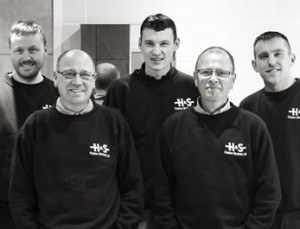 Design Team