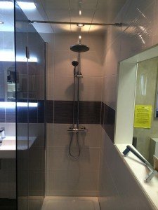 HS Bathroom Showroom