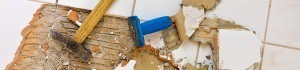 Bathroom Renovations