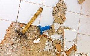 Renovating Your Bathroom