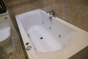 HS Bathrooms Showroom