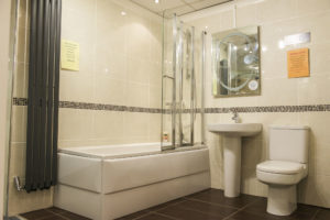 HS Bathrooms Showroom