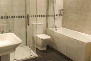 Bathroom Showroom