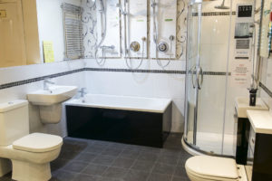 Bathroom Showroom