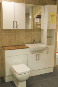 Bathroom Showroom