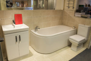 Bathroom Showroom
