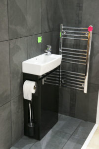 Bathroom Showroom