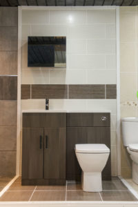 Bathroom Showroom