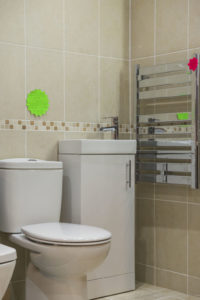 Bathroom Showroom