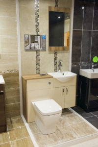 Bathroom Showroom