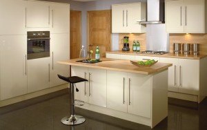 Blackburn Kitchen Showroom