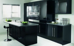Blackburn Bathroom & Kitchen Showroom