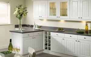 Kitchen Showroom