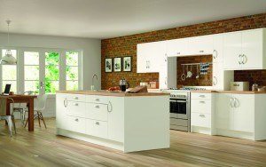 Visit our Kitchen showroom in Blackburn