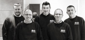 Design Team