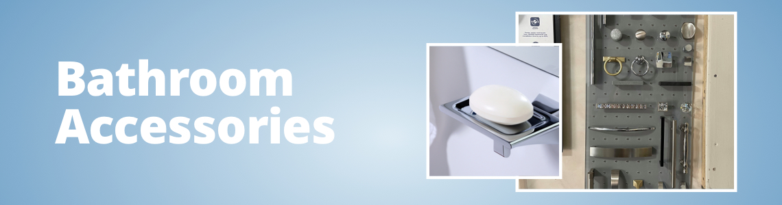 Bathroom Accessories