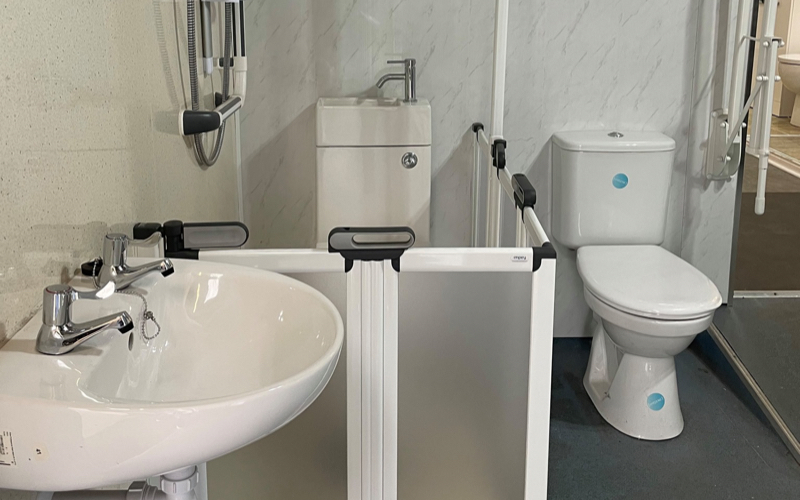 Disability Range