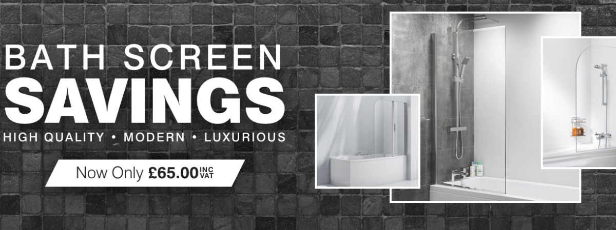   H&S Bathroom Showroom banner image mobile