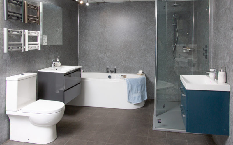 Modern & Contemporary Range